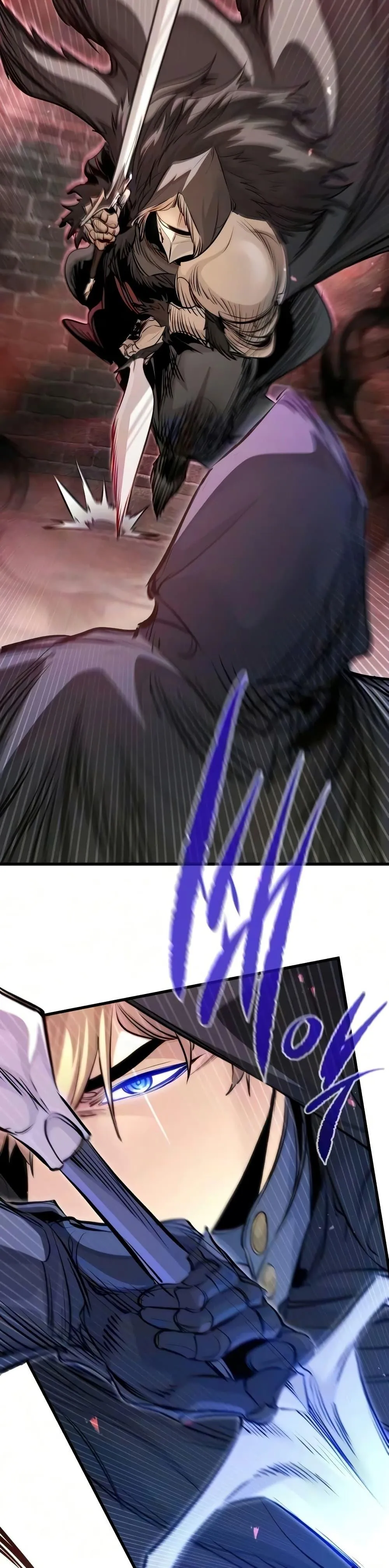 The Regressed Mercenary’s Machinations ตอนที่ 90 หน้า 5
