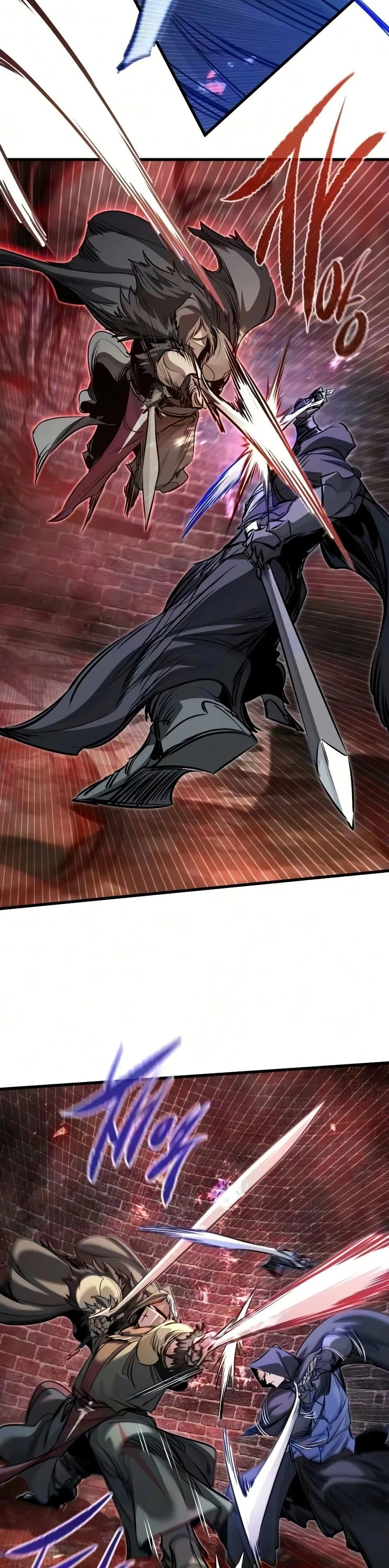 The Regressed Mercenary’s Machinations ตอนที่ 90 หน้า 6
