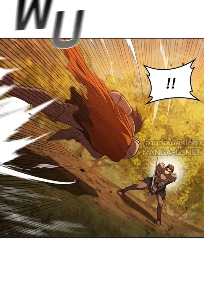 The Regressed Son of a Duke is an Assassin ตอนที่ 105 หน้า 25