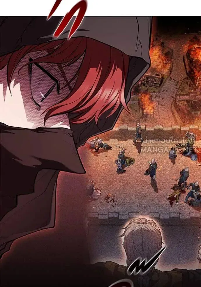 The Regressed Son of a Duke is an Assassin ตอนที่ 119 หน้า 24
