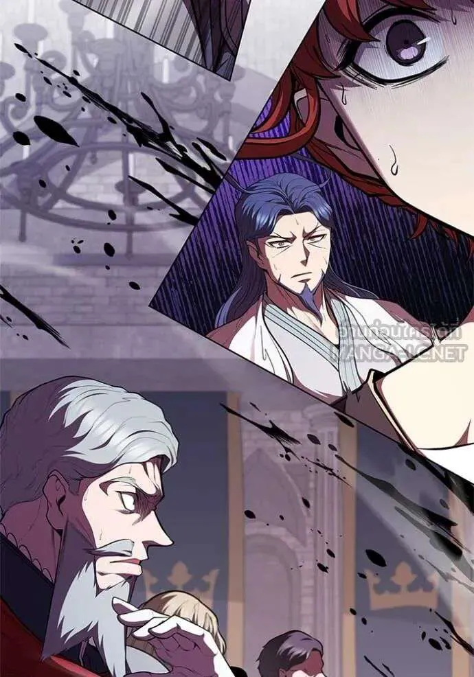 The Regressed Son of a Duke is an Assassin ตอนที่ 122 หน้า 26