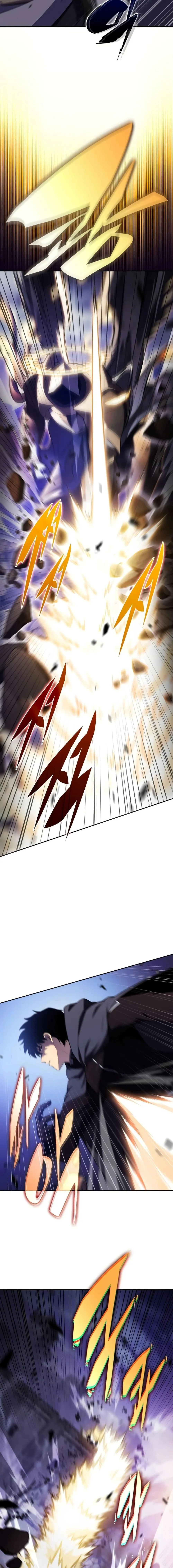The Regressed Son of a Duke is an Assassin ตอนที่ 136 หน้า 5