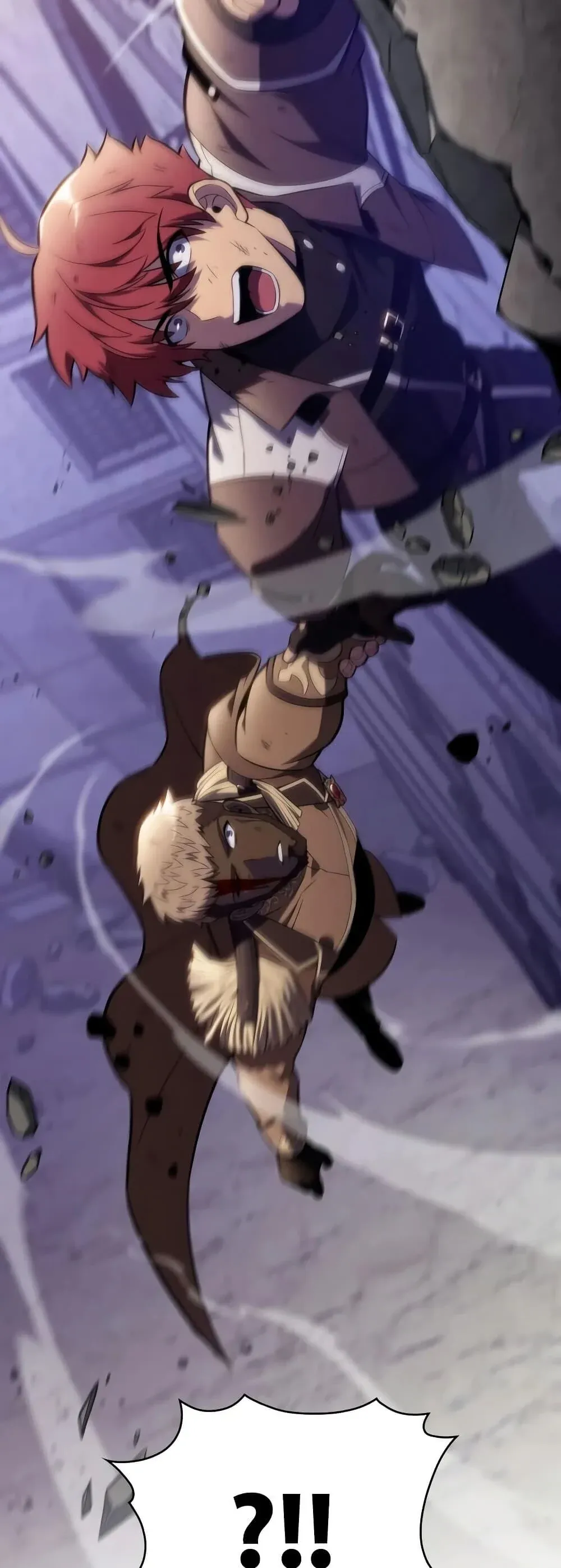 The Regressed Son of a Duke is an Assassin ตอนที่ 137 หน้า 5