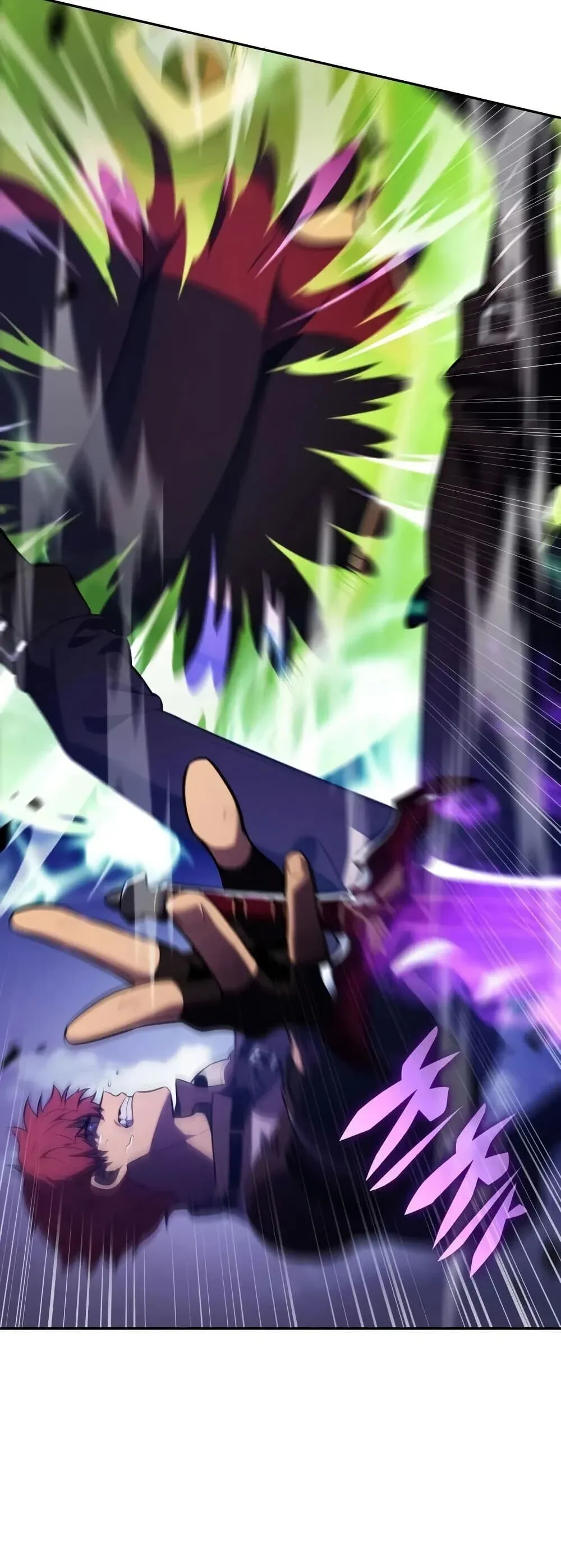 The Regressed Son of a Duke is an Assassin ตอนที่ 137 หน้า 69