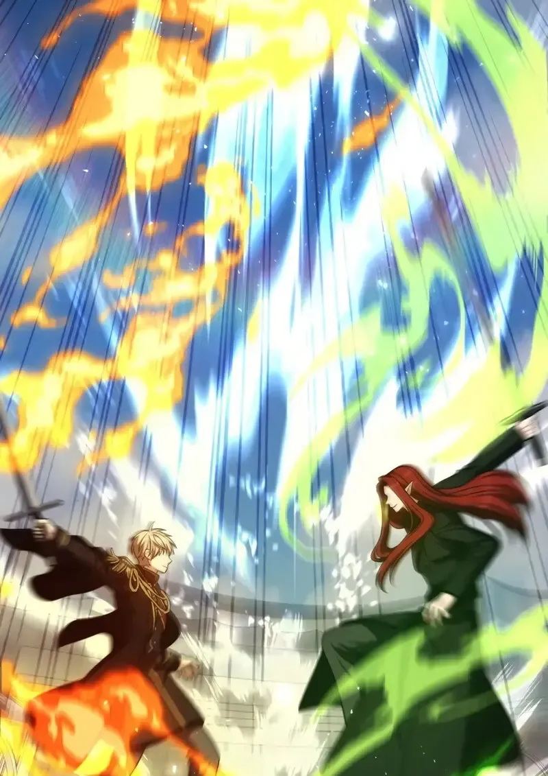 The Reincarnated Assassin Is a Genius Swordsman ตอนที่ 77 หน้า 141