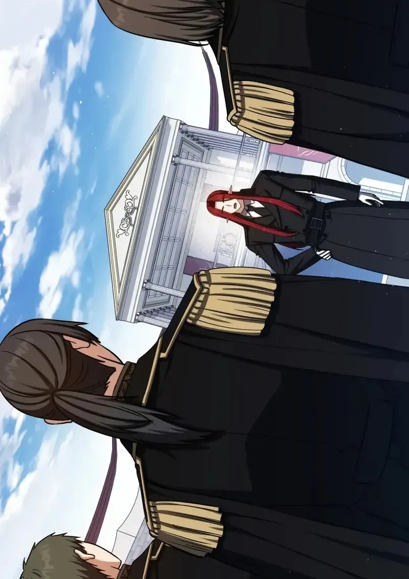 The Reincarnated Assassin Is a Genius Swordsman ตอนที่ 77 หน้า 74