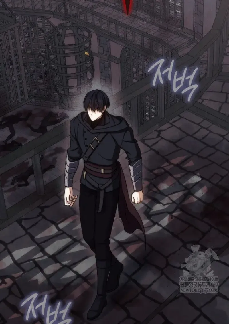 The Reincarnated Assassin Is a Genius Swordsman ตอนที่ 78 หน้า 10