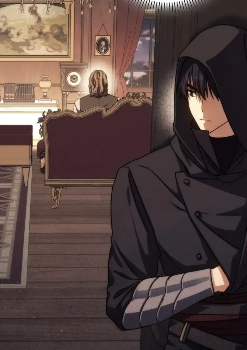 The Reincarnated Assassin Is a Genius Swordsman ตอนที่ 78 หน้า 143