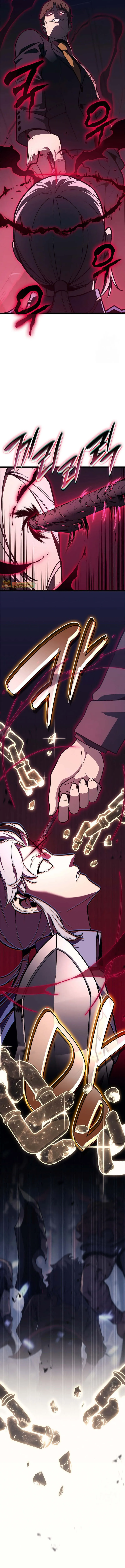 The Return of the Disaster-Class Hero ตอนที่ 104 หน้า 4