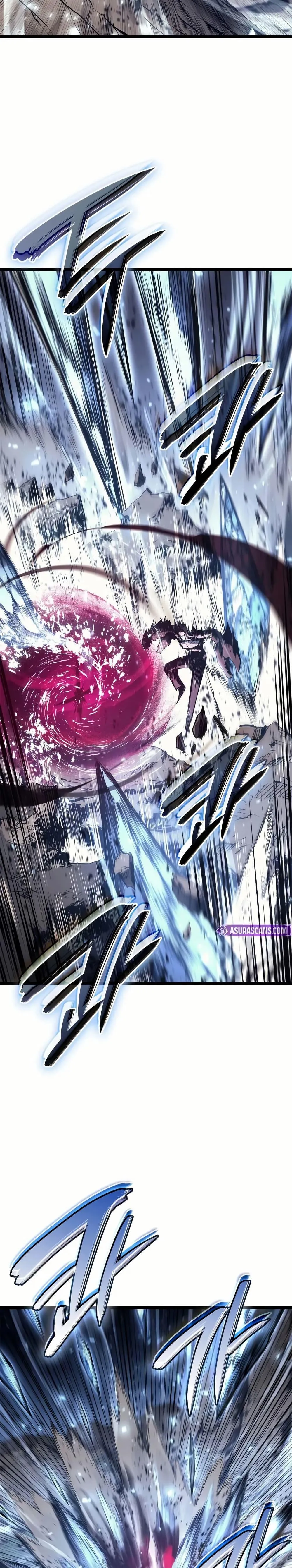 The Return of the Disaster-Class Hero ตอนที่ 107 หน้า 25
