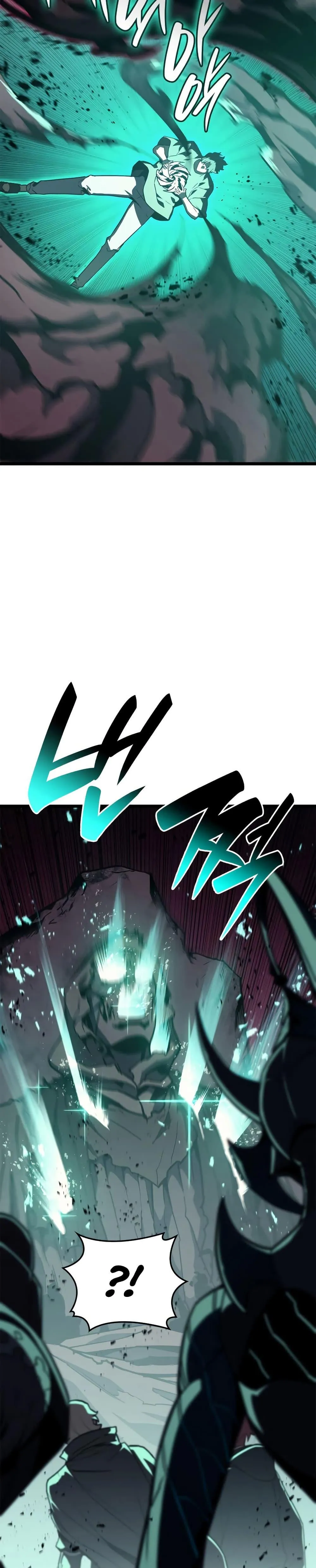The Return of the Disaster-Class Hero ตอนที่ 110 หน้า 21