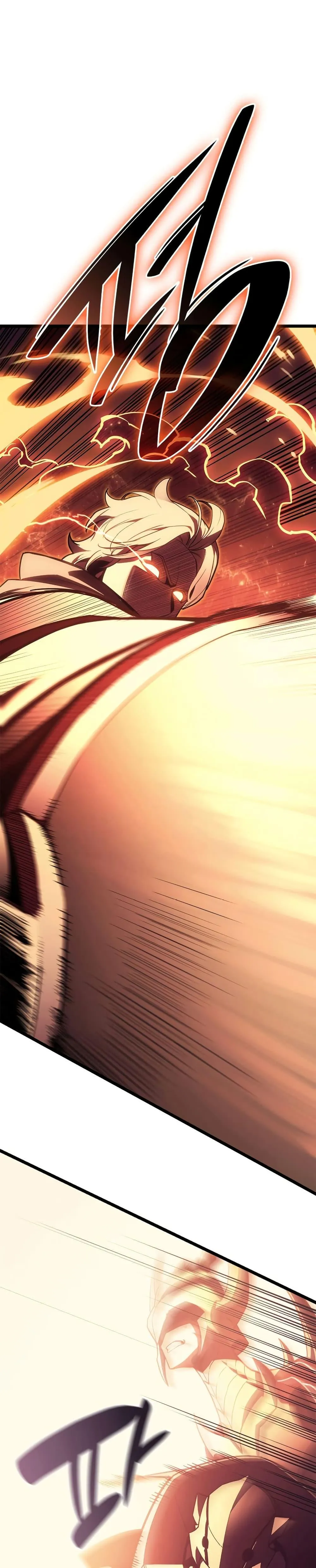 The Return of the Disaster-Class Hero ตอนที่ 110 หน้า 33
