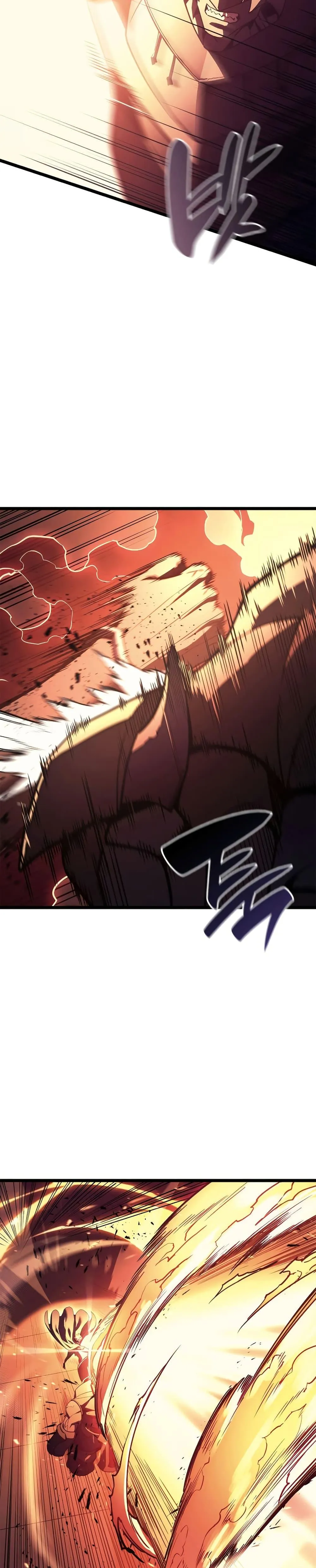 The Return of the Disaster-Class Hero ตอนที่ 110 หน้า 34