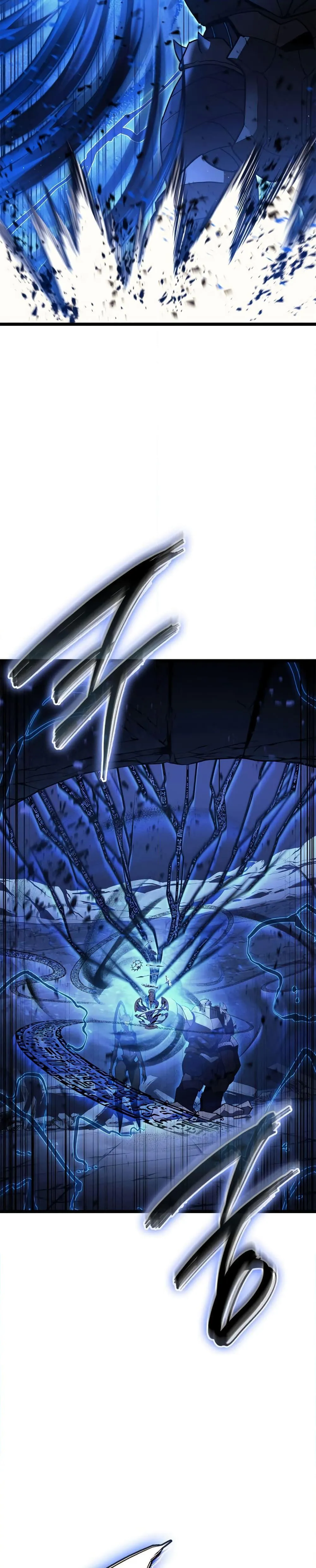 The Return of the Disaster-Class Hero ตอนที่ 110 หน้า 43