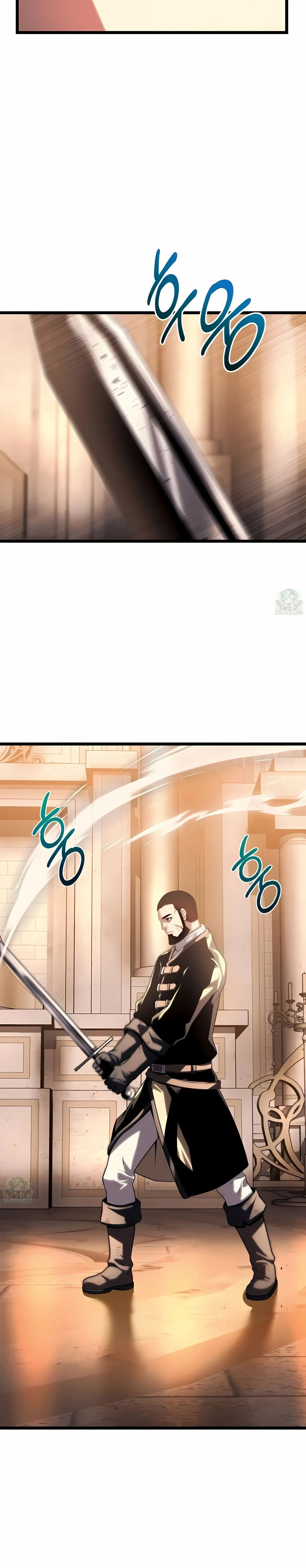 The Shepherd Wizard จอมเวทคนเลี้ยงแกะ ตอนที่ 13 หน้า 73