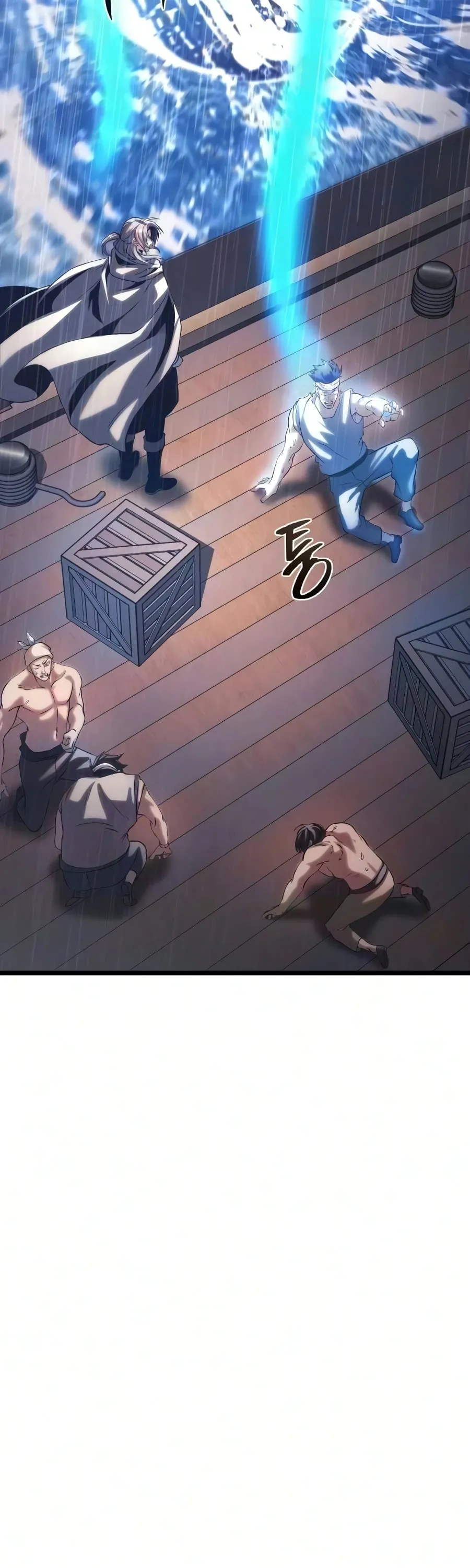 The Shepherd Wizard จอมเวทคนเลี้ยงแกะ ตอนที่ 19 หน้า 246