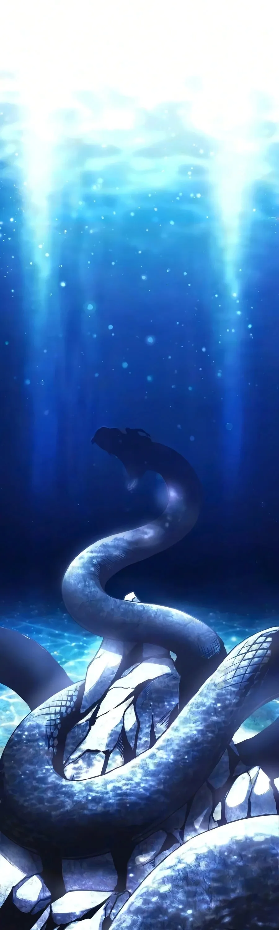 The Shepherd Wizard จอมเวทคนเลี้ยงแกะ ตอนที่ 19 หน้า 32