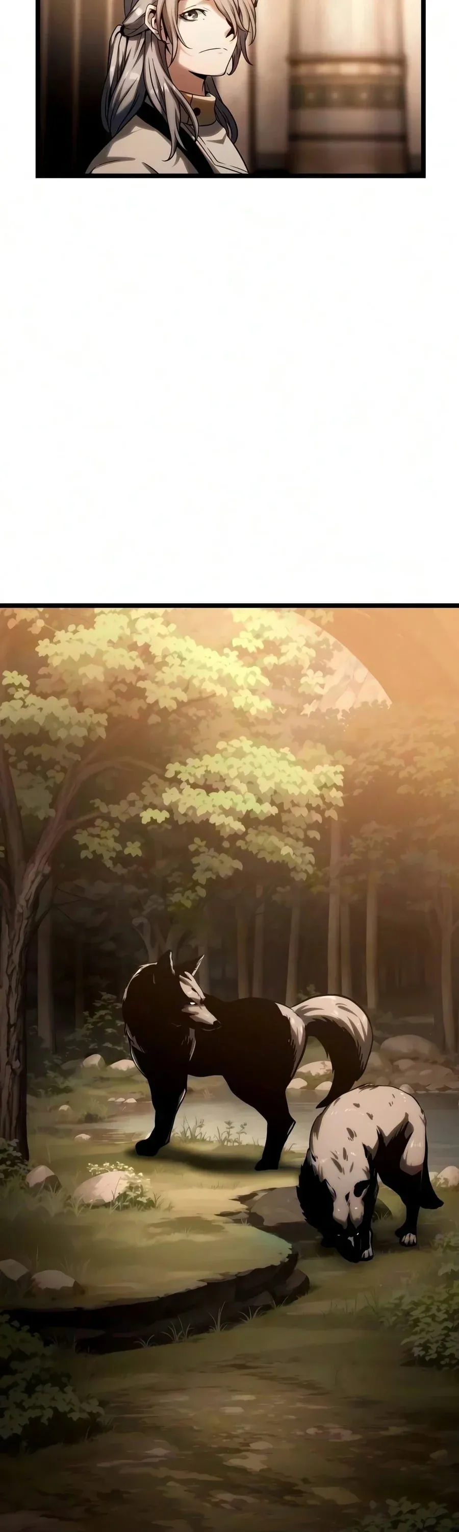 The Shepherd Wizard จอมเวทคนเลี้ยงแกะ ตอนที่ 20 หน้า 57