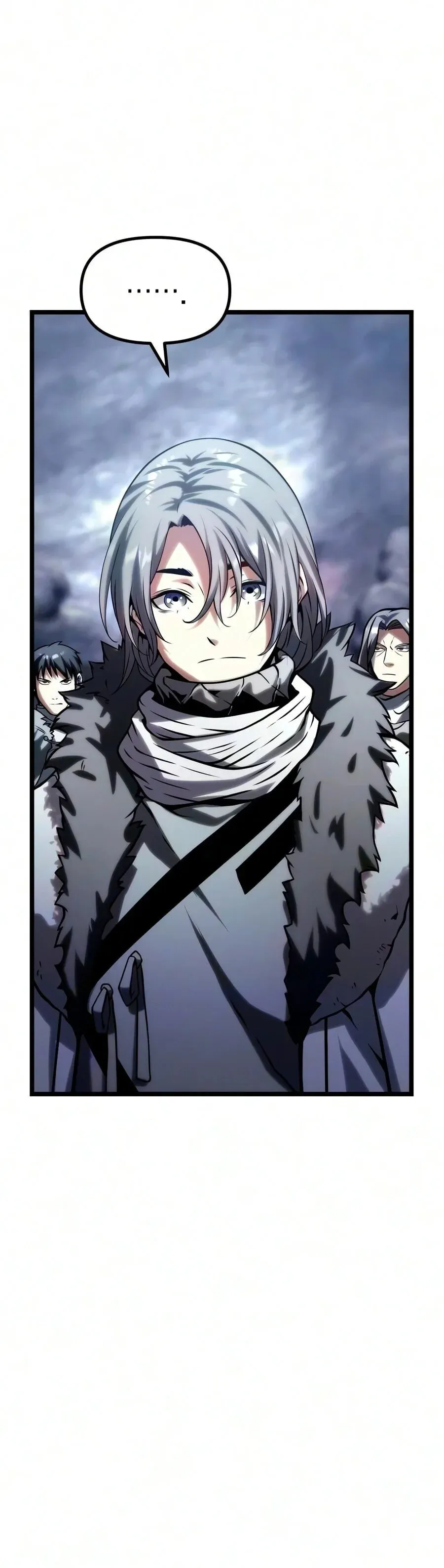 The Shepherd Wizard จอมเวทคนเลี้ยงแกะ ตอนที่ 30 หน้า 15