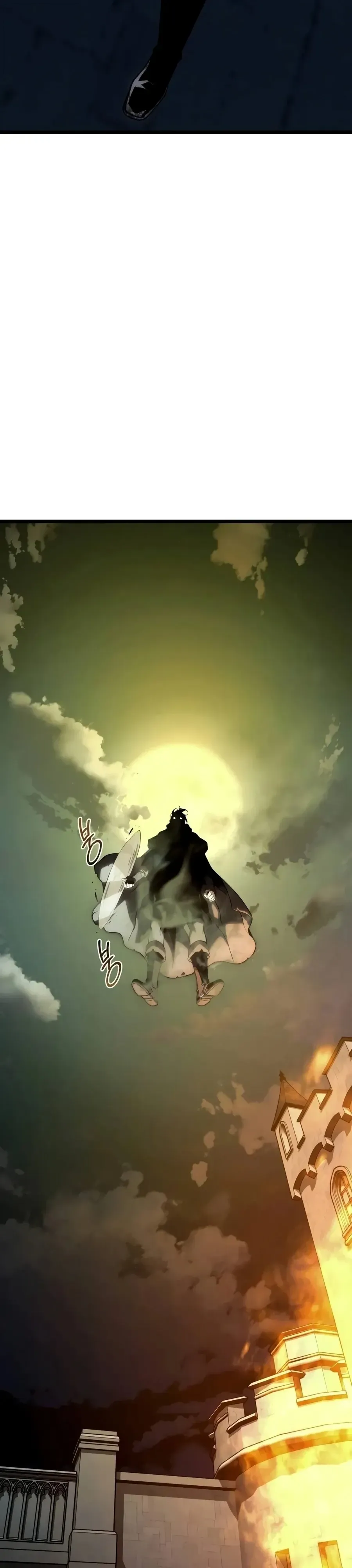 The Shepherd Wizard จอมเวทคนเลี้ยงแกะ ตอนที่ 40 หน้า 76