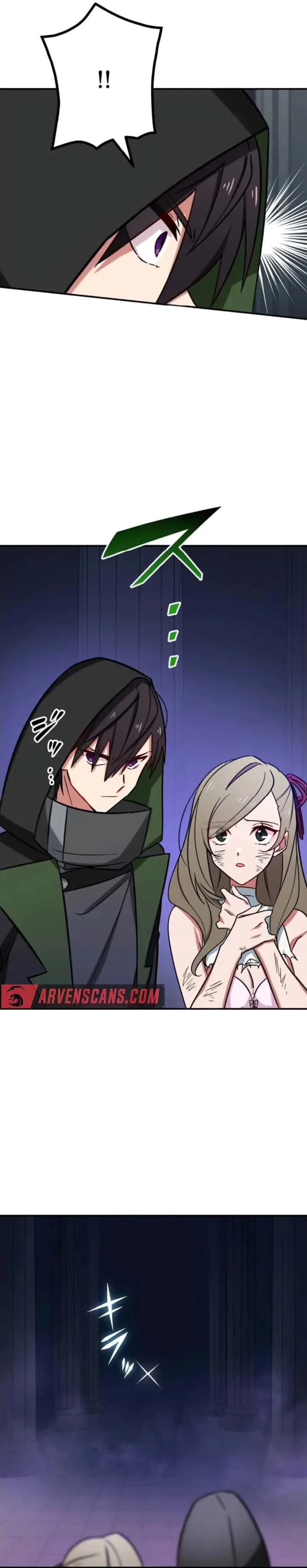 The Strongest Assassin Gets Transferred To Another World With His Whole Class ตอนที่ 16 หน้า 14