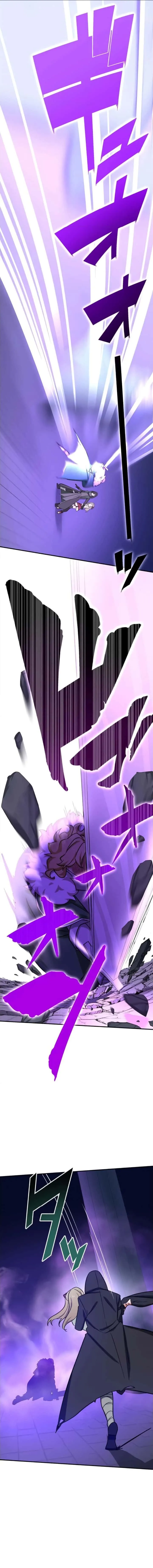 The Strongest Assassin Gets Transferred To Another World With His Whole Class ตอนที่ 16 หน้า 15