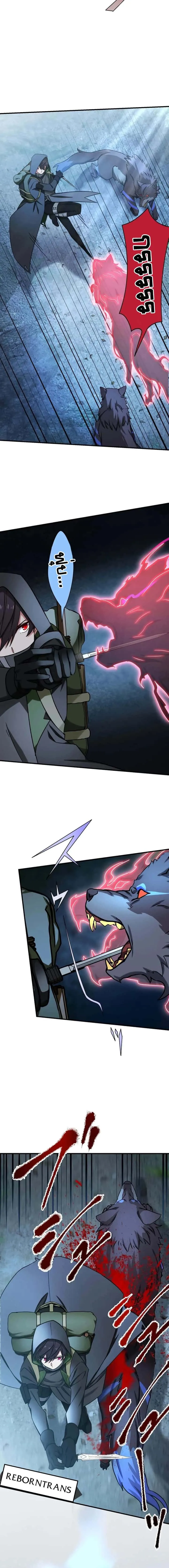 The Strongest Assassin Gets Transferred To Another World With His Whole Class ตอนที่ 34 หน้า 14