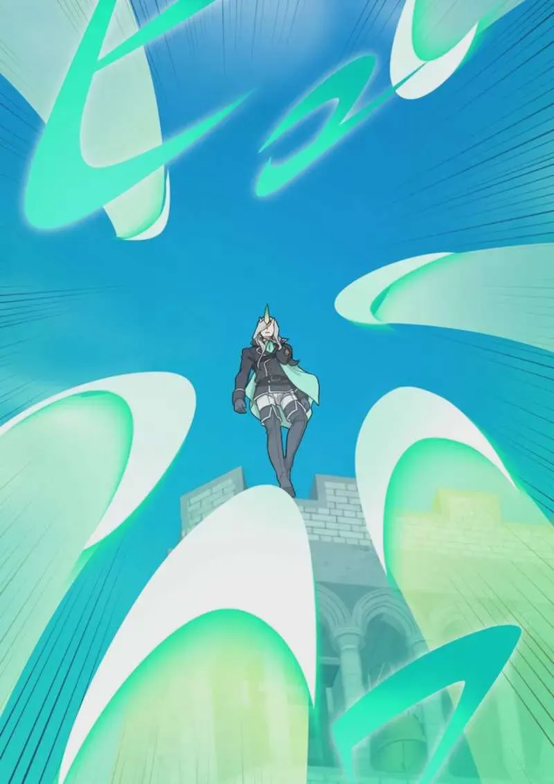 The Strongest Assassin Gets Transferred To Another World With His Whole Class ตอนที่ 44 หน้า 15