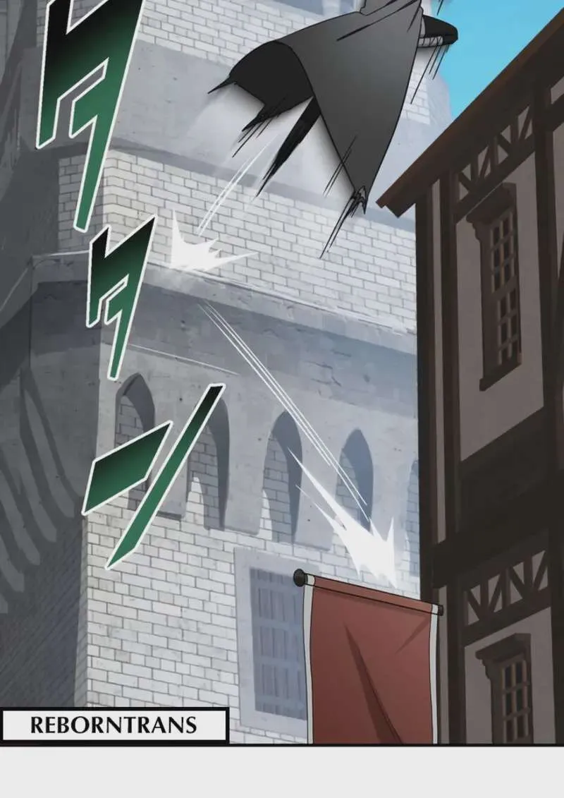 The Strongest Assassin Gets Transferred To Another World With His Whole Class ตอนที่ 44 หน้า 52