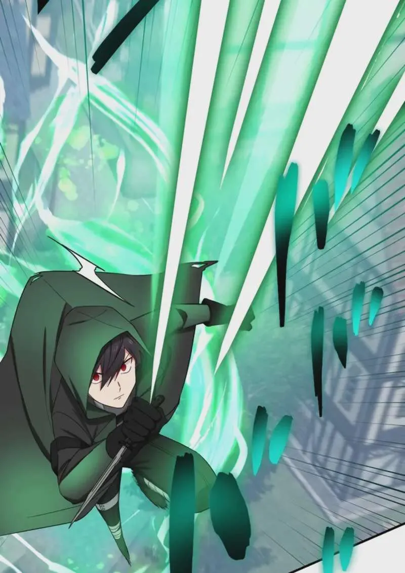 The Strongest Assassin Gets Transferred To Another World With His Whole Class ตอนที่ 44 หน้า 85