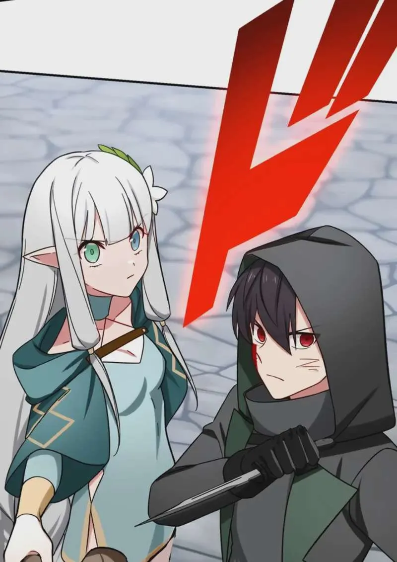 The Strongest Assassin Gets Transferred To Another World With His Whole Class ตอนที่ 44 หน้า 95