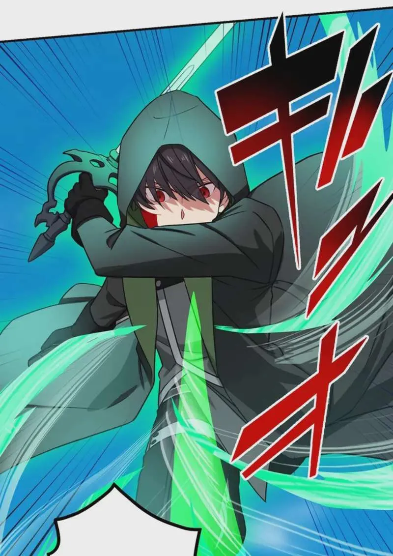 The Strongest Assassin Gets Transferred To Another World With His Whole Class ตอนที่ 45 หน้า 112