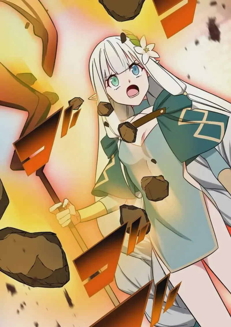 The Strongest Assassin Gets Transferred To Another World With His Whole Class ตอนที่ 45 หน้า 14