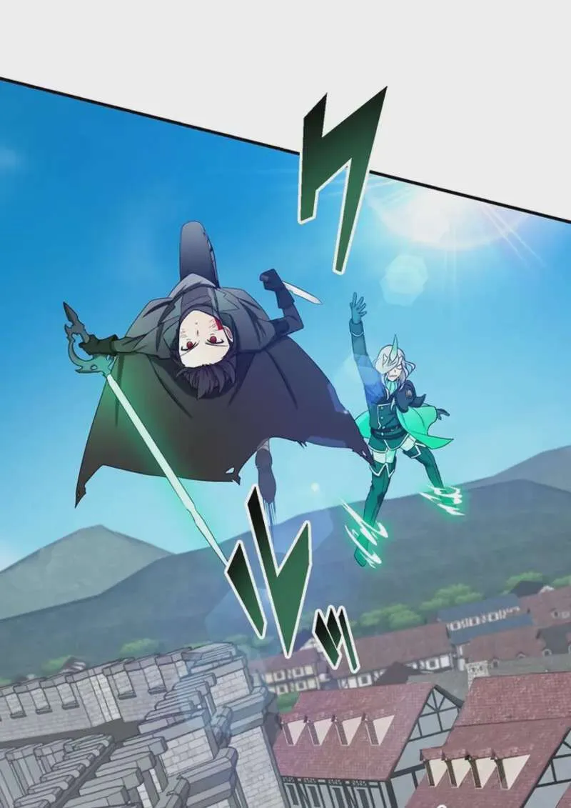 The Strongest Assassin Gets Transferred To Another World With His Whole Class ตอนที่ 45 หน้า 51