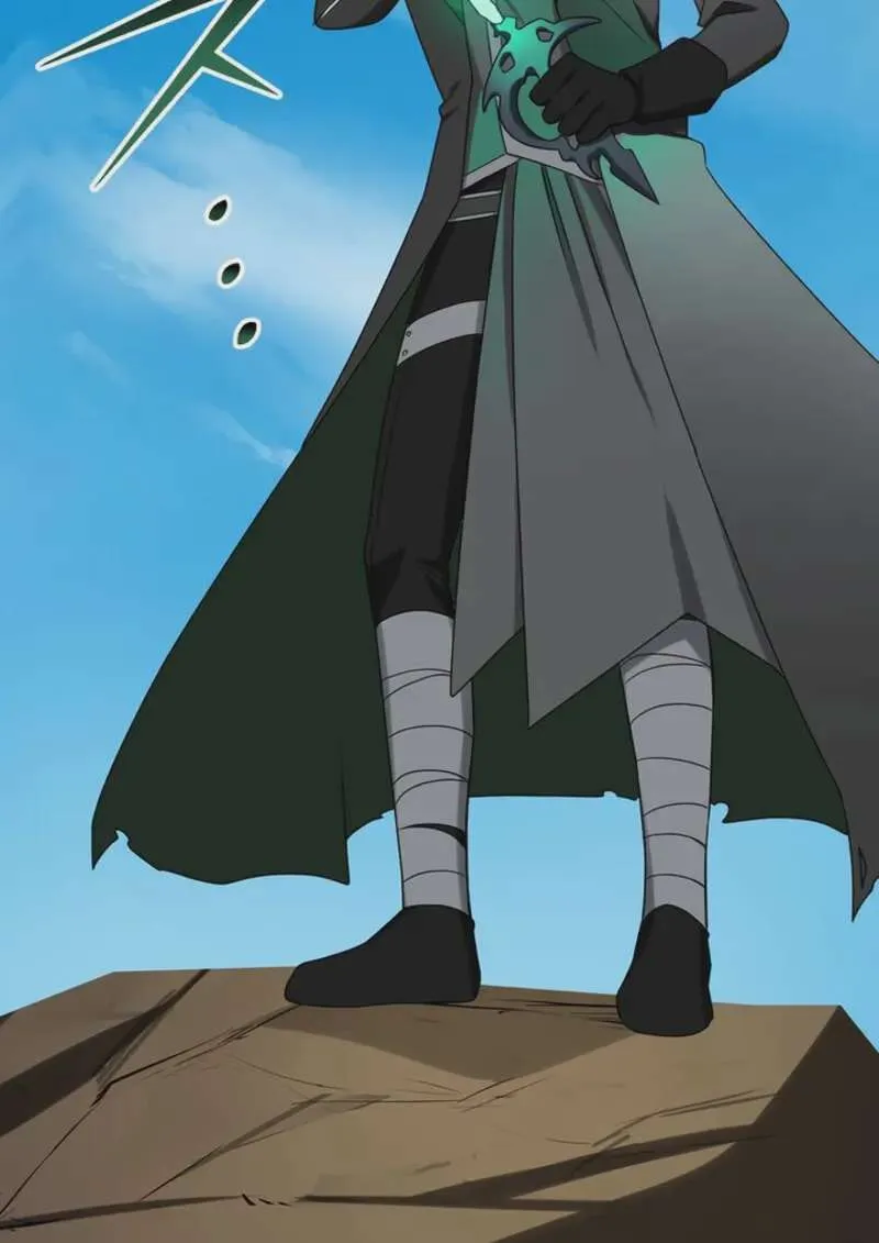 The Strongest Assassin Gets Transferred To Another World With His Whole Class ตอนที่ 45 หน้า 65