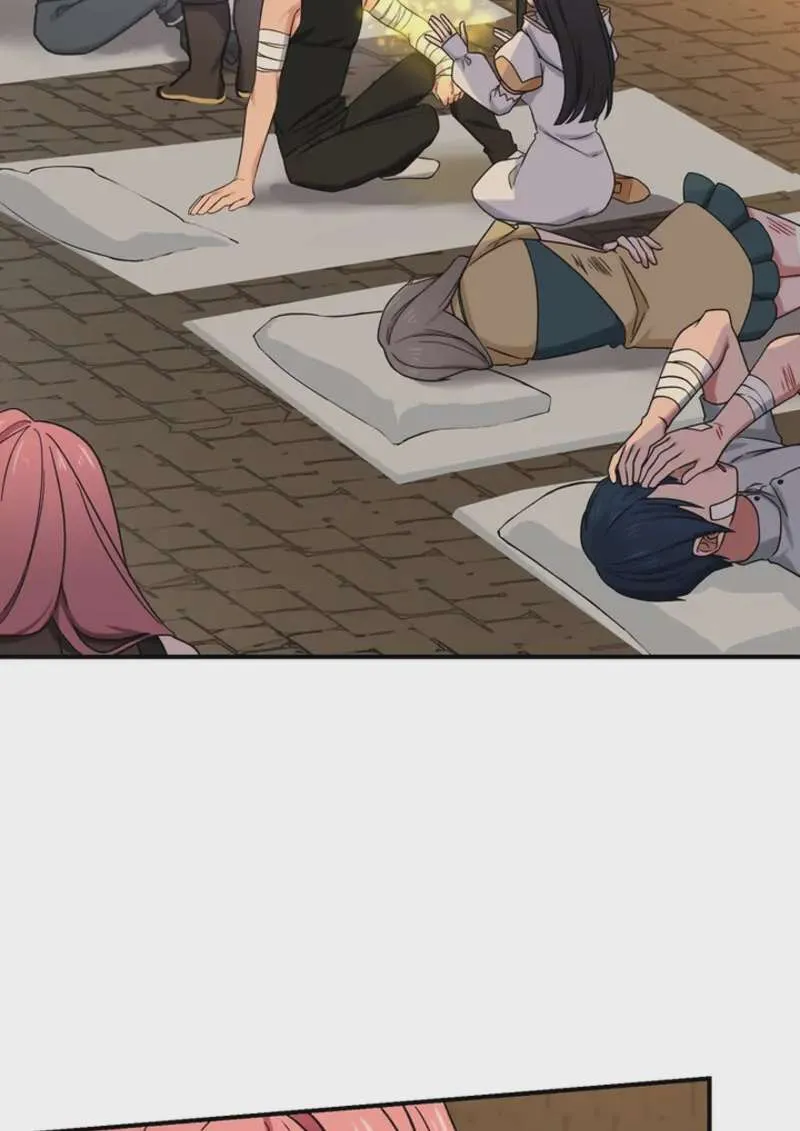 The Strongest Assassin Gets Transferred To Another World With His Whole Class ตอนที่ 46 หน้า 122