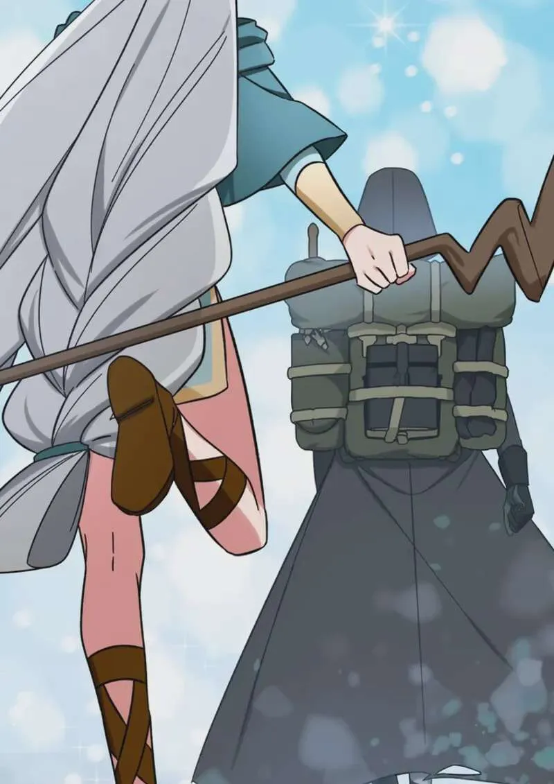 The Strongest Assassin Gets Transferred To Another World With His Whole Class ตอนที่ 46 หน้า 54
