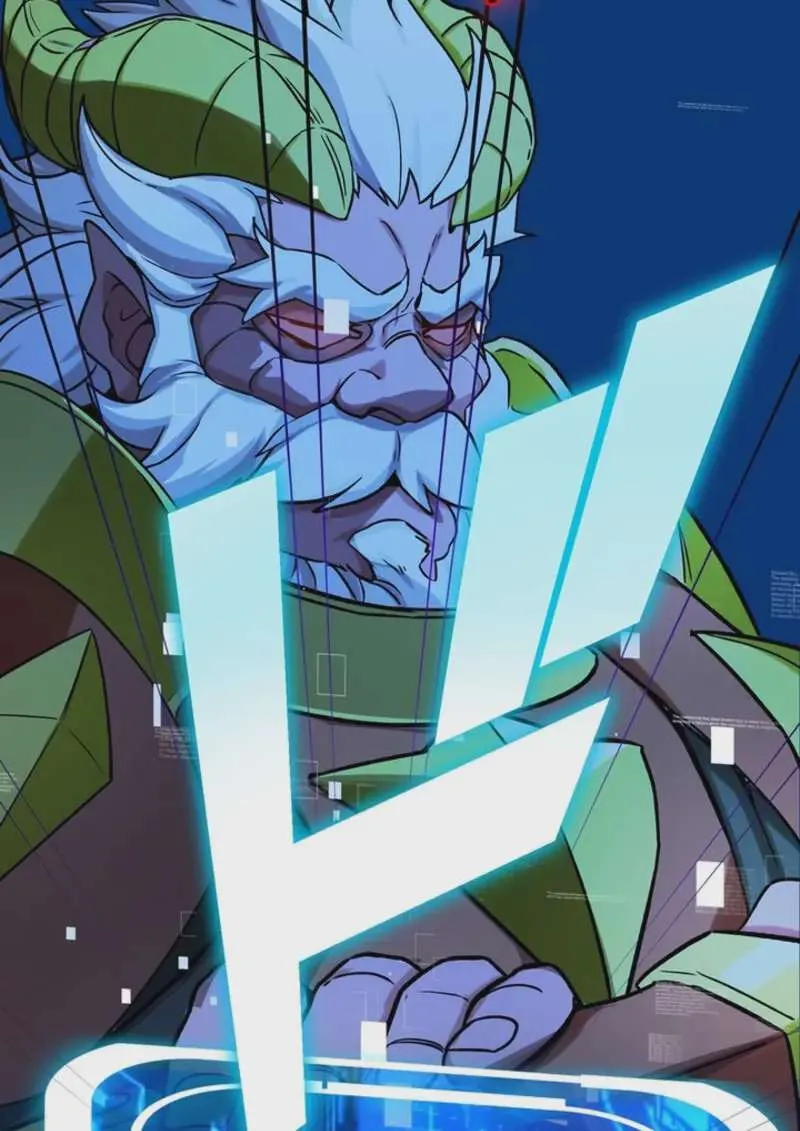 The Strongest Assassin Gets Transferred To Another World With His Whole Class ตอนที่ 47 หน้า 20