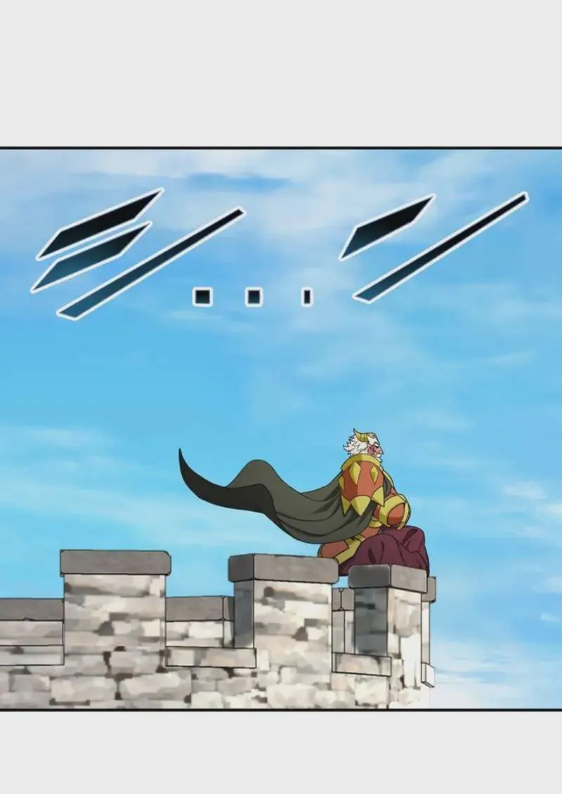 The Strongest Assassin Gets Transferred To Another World With His Whole Class ตอนที่ 47 หน้า 27
