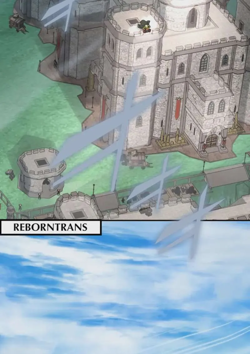 The Strongest Assassin Gets Transferred To Another World With His Whole Class ตอนที่ 47 หน้า 3