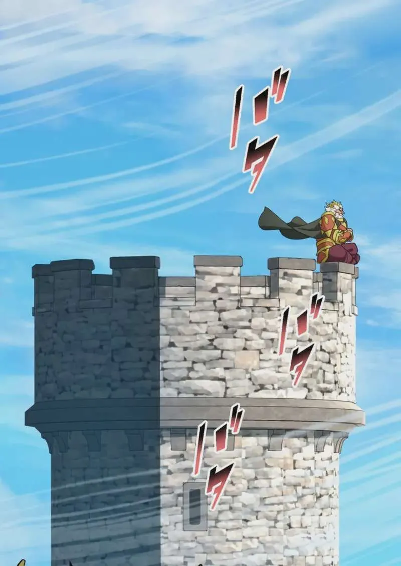 The Strongest Assassin Gets Transferred To Another World With His Whole Class ตอนที่ 47 หน้า 4