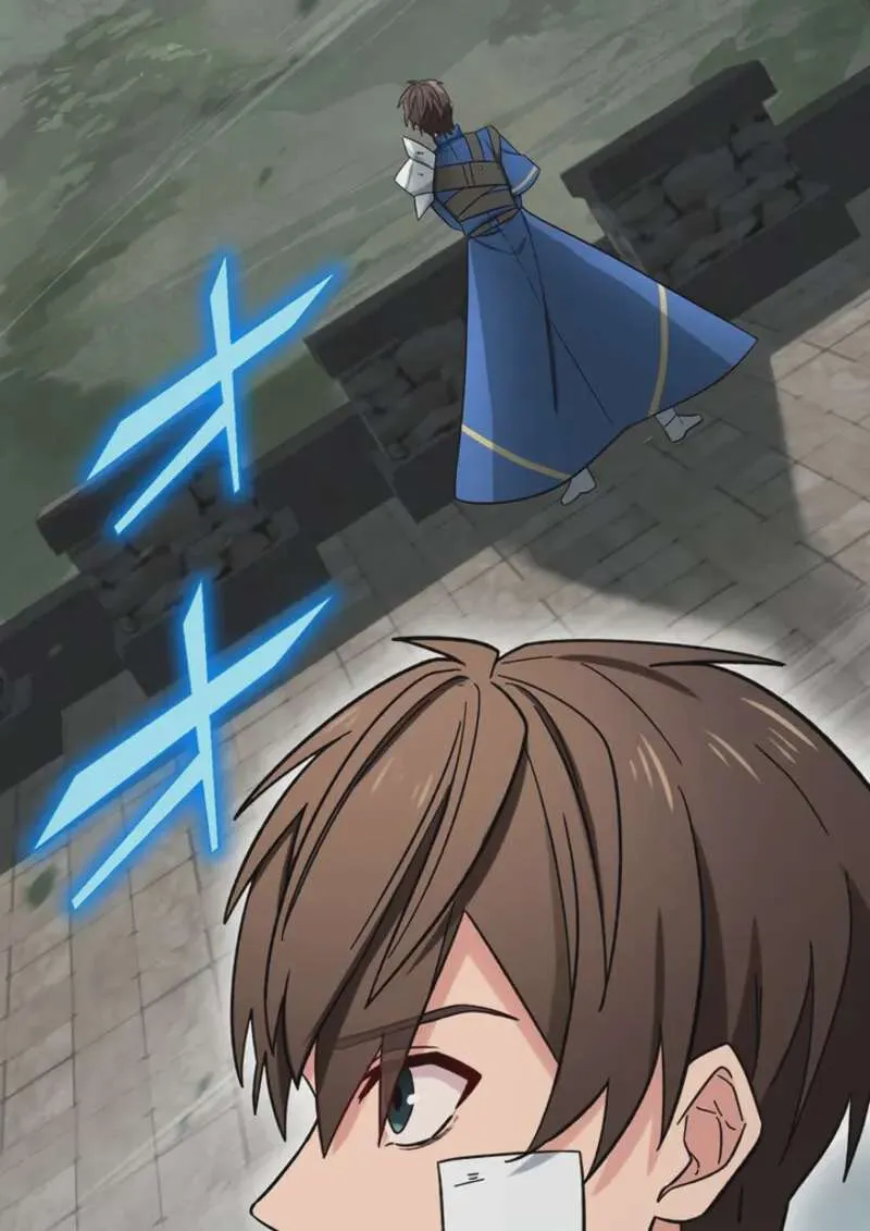 The Strongest Assassin Gets Transferred To Another World With His Whole Class ตอนที่ 47 หน้า 44