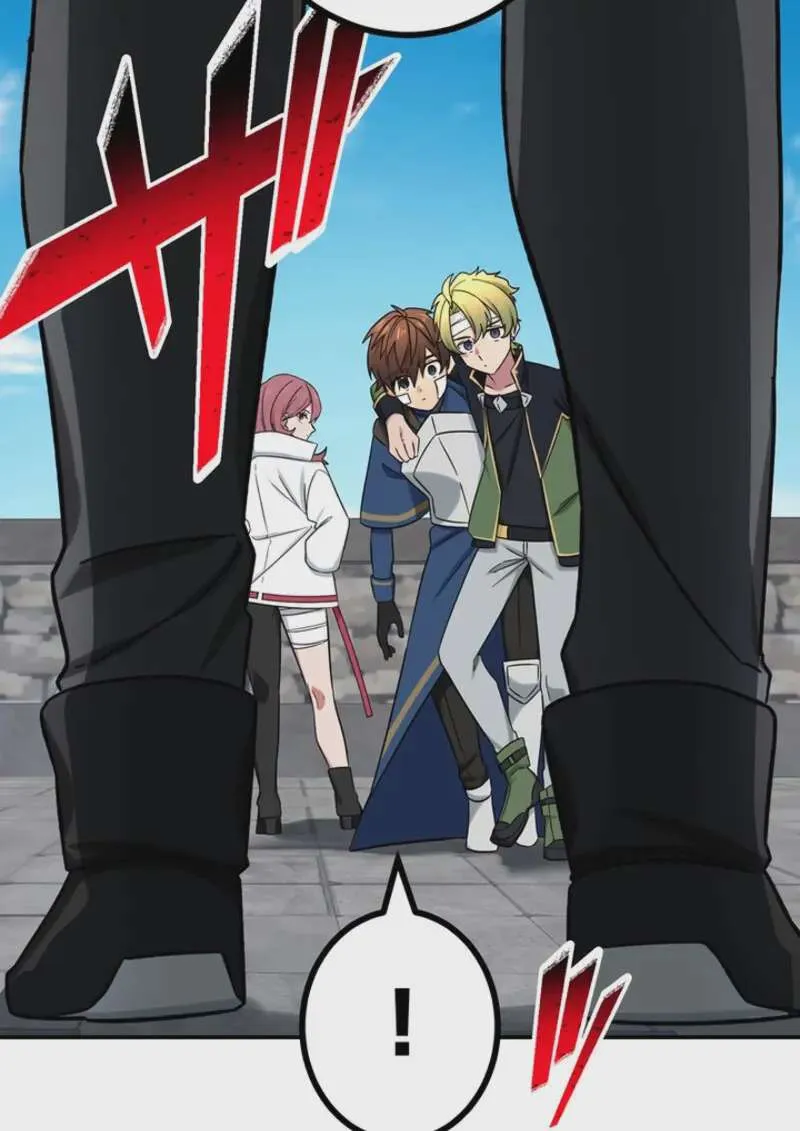 The Strongest Assassin Gets Transferred To Another World With His Whole Class ตอนที่ 47 หน้า 73