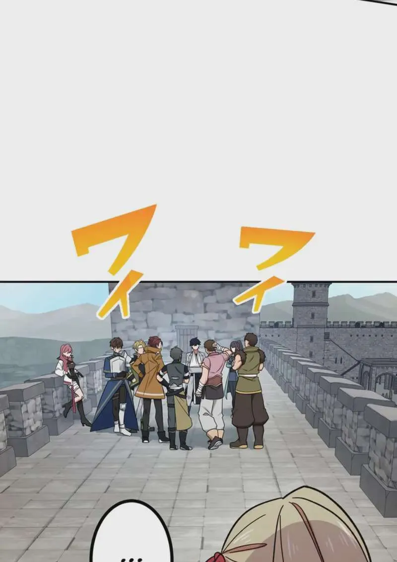 The Strongest Assassin Gets Transferred To Another World With His Whole Class ตอนที่ 47 หน้า 92