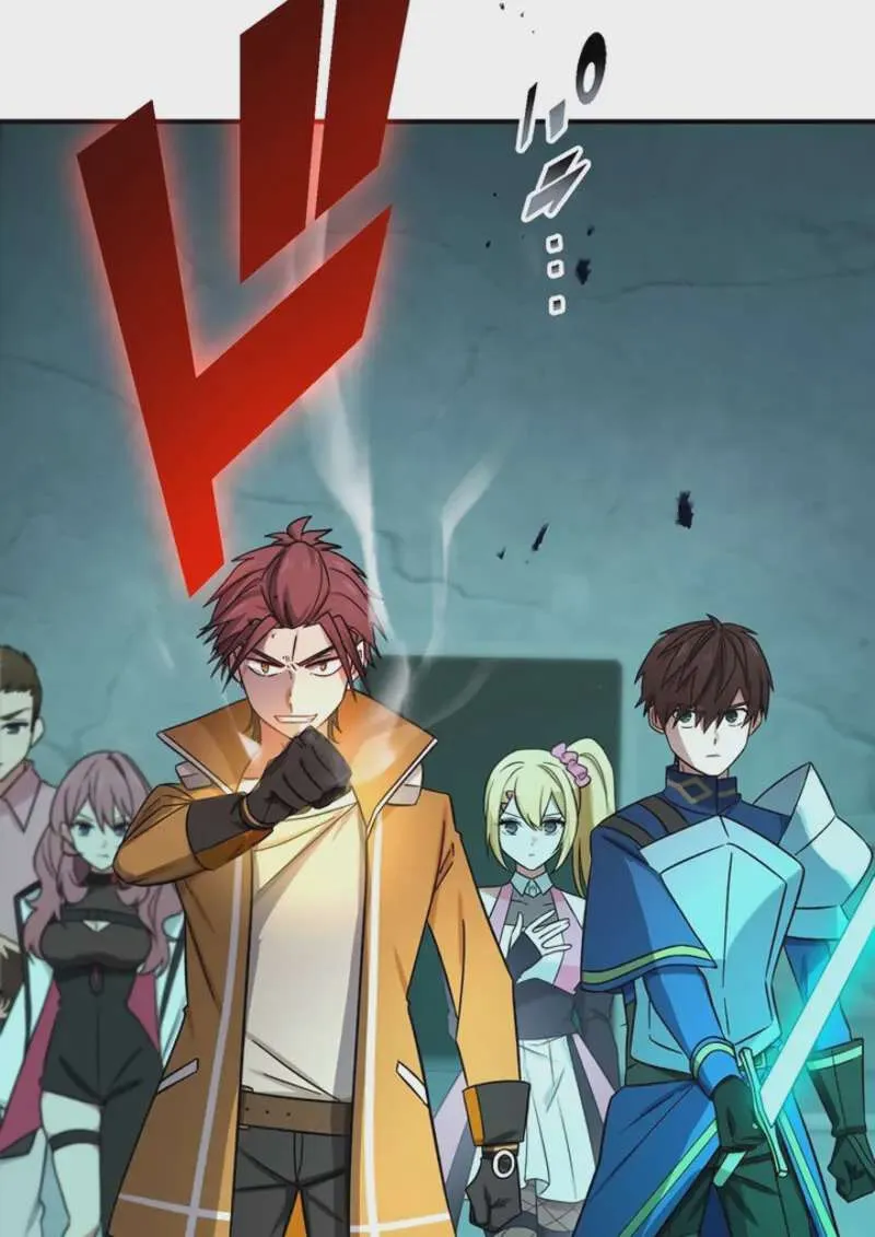 The Strongest Assassin Gets Transferred To Another World With His Whole Class ตอนที่ 48 หน้า 135