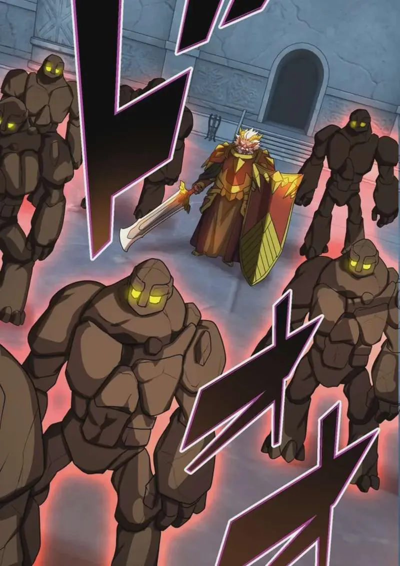 The Strongest Assassin Gets Transferred To Another World With His Whole Class ตอนที่ 48 หน้า 138