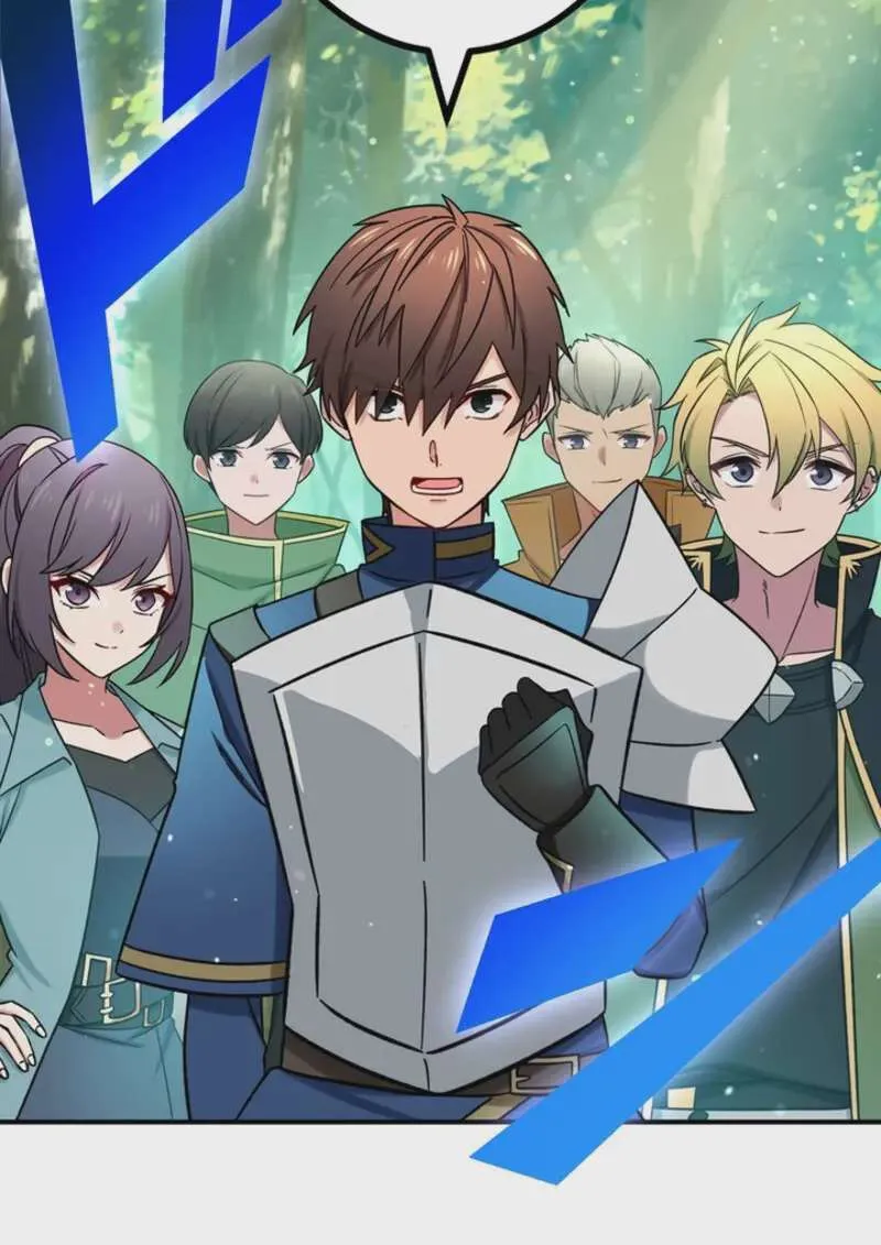 The Strongest Assassin Gets Transferred To Another World With His Whole Class ตอนที่ 48 หน้า 85