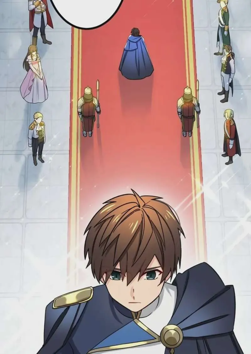 The Strongest Assassin Gets Transferred To Another World With His Whole Class ตอนที่ 51 หน้า 10