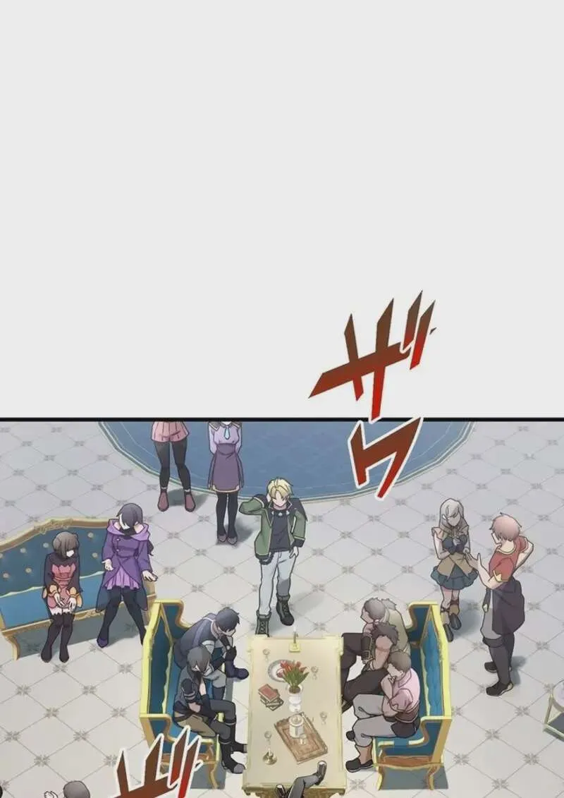 The Strongest Assassin Gets Transferred To Another World With His Whole Class ตอนที่ 54 หน้า 108
