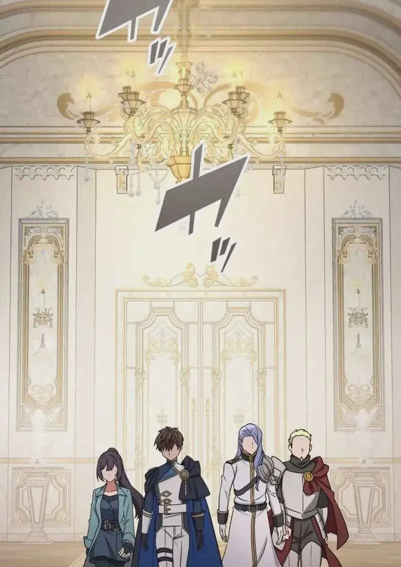 The Strongest Assassin Gets Transferred To Another World With His Whole Class ตอนที่ 54 หน้า 74